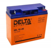 Delta GEL 12-20