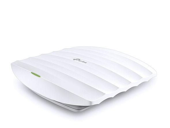 Беспроводная двухдиапазонная гигабитная точка доступа TP-Link EAP330