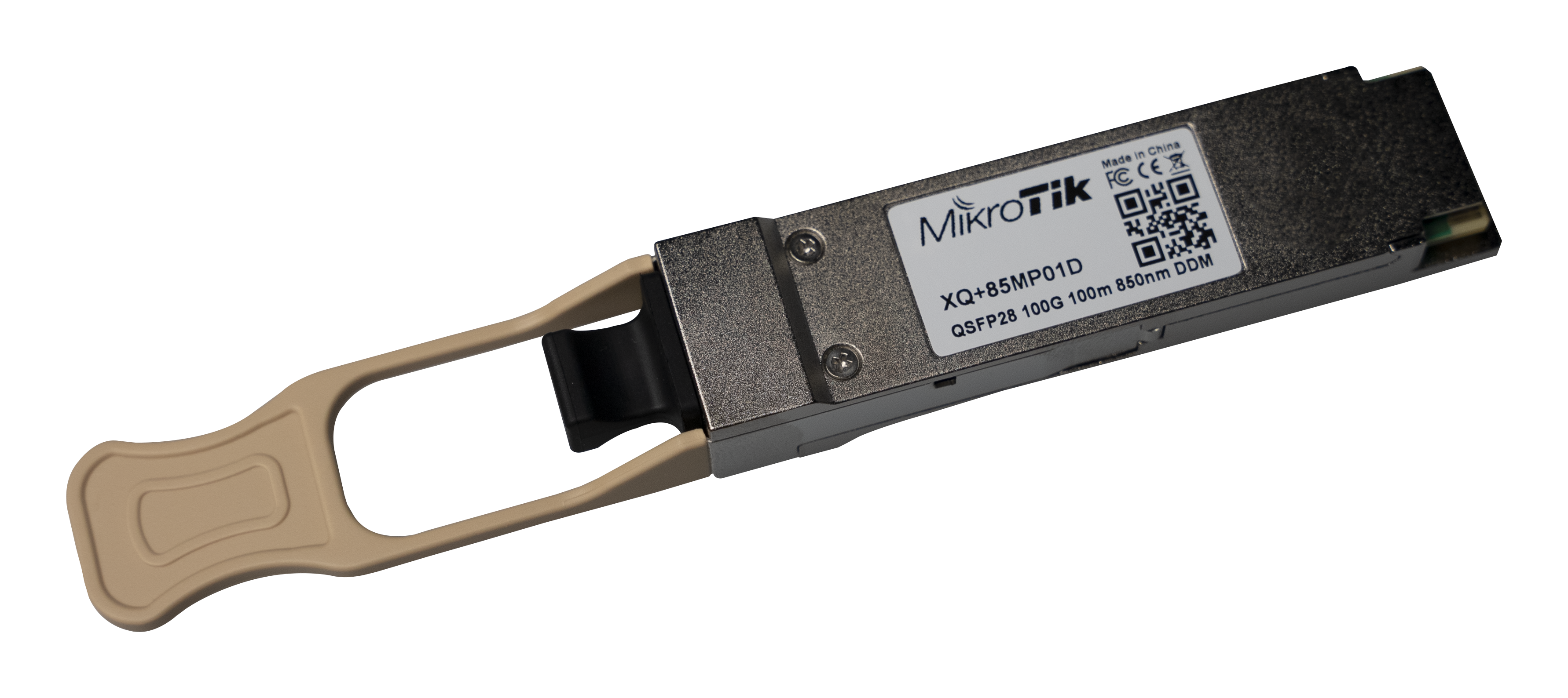 MikroTik XQ+85MP01D