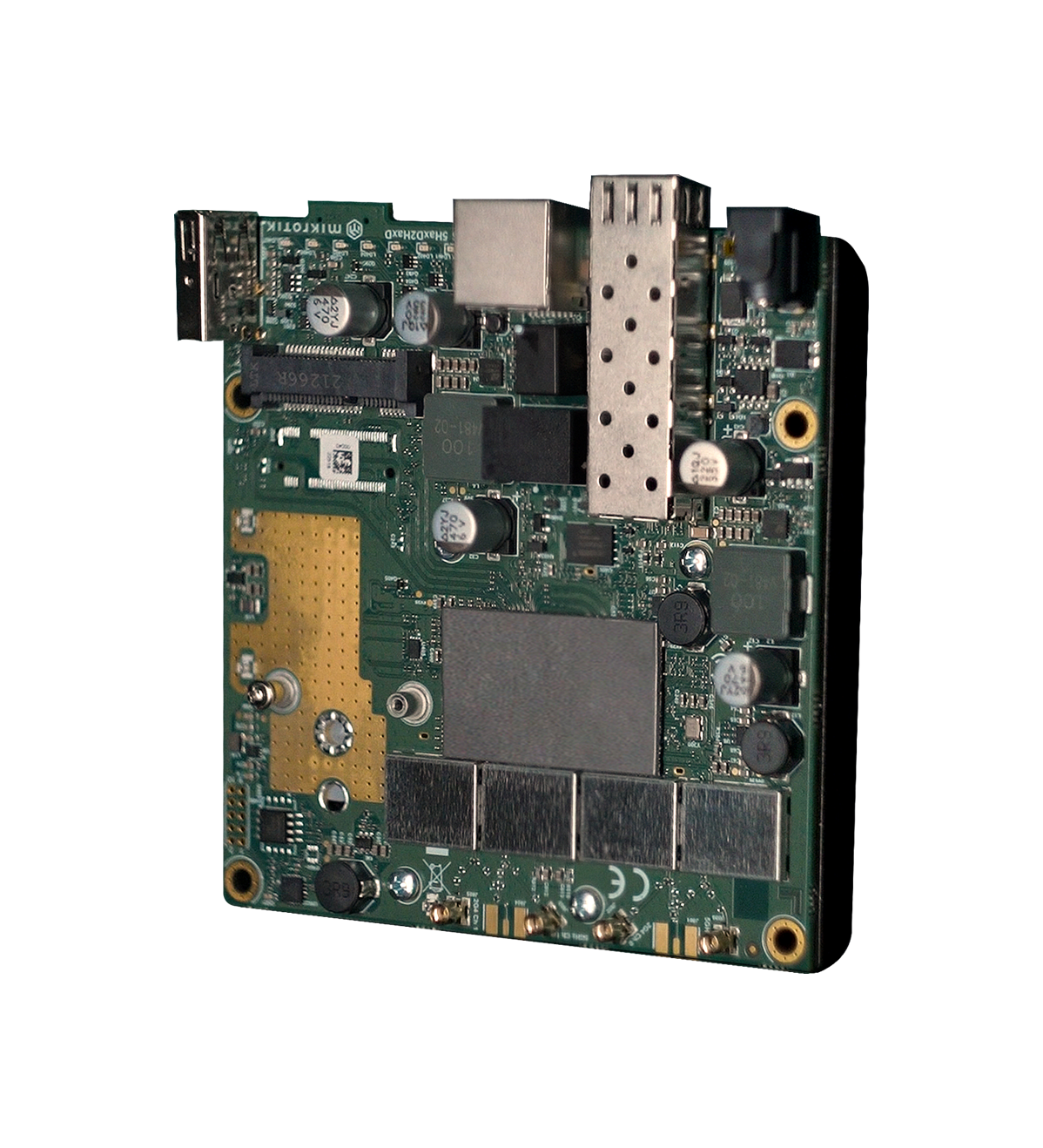 MikroTik L23UGSR-5HaxD2HaxD