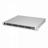 UniFi Switch Pro 48 PoE