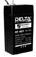 Delta DT 401