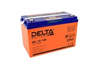 Delta GEL 12-100