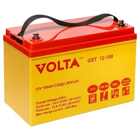 Volta GST 12-100 