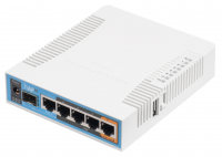 RB962UiGS-5HacT2HnT (hAP ac) RB962UiGS-5HacT2HnT (hAP ac)