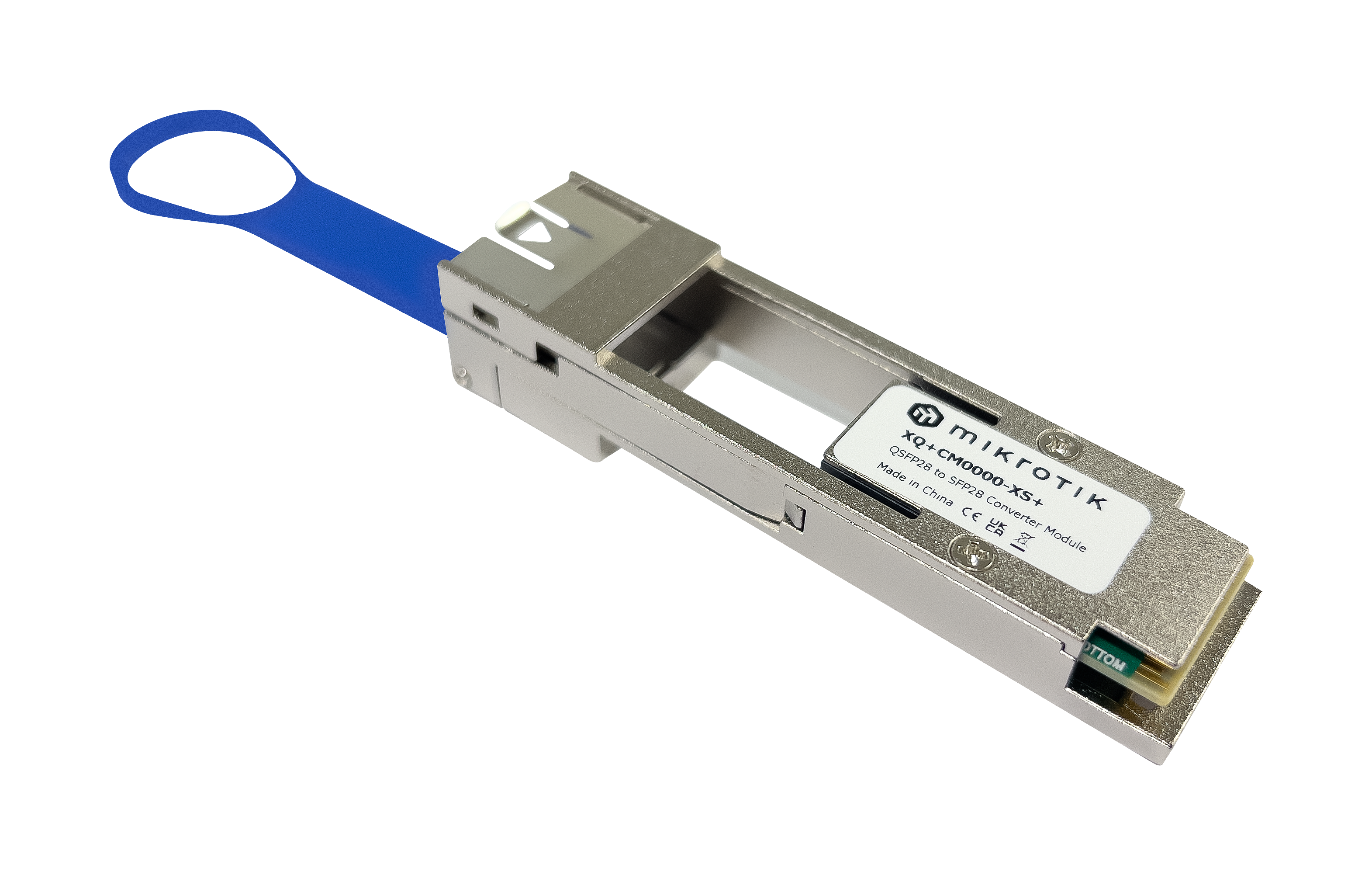 MikroTik XQ+CM0000-XS+