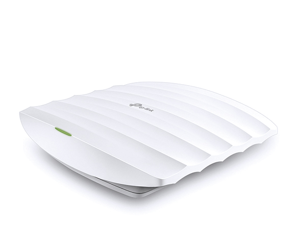 Беспроводная двухдиапазонная потолочная точка доступа TP-Link EAP320
