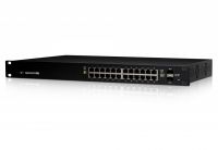 Ubiquiti EdgeSwitch 24 (500W Model)