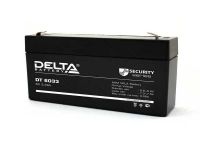 Delta DT 6033