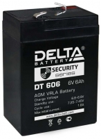 Delta DT 606