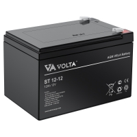 Аккумулятор AGM VOLTA ST 12-12