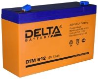 Delta DTM 612