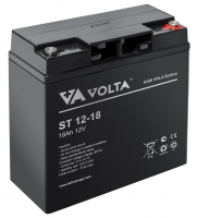 Аккумулятор AGM VOLTA ST 12-18