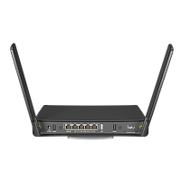 Беспроводное оборудование для дома и офиса