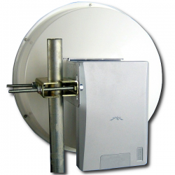 Точка доступа Ubiquiti PowerBridge M10 (2)