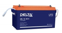 Delta HRL 12-80 X