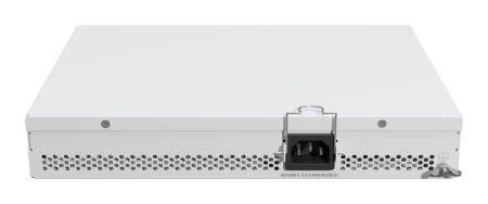 MikroTik CSS610-8P-2S+IN