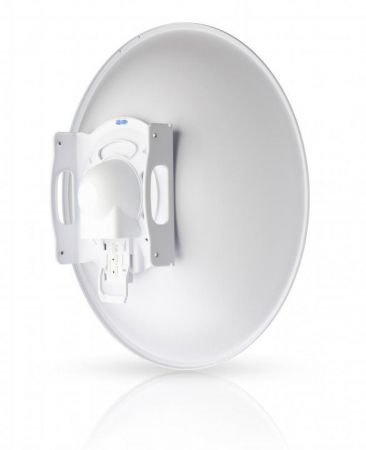 Фронтальный вид Ubiquiti airFiber 5G-30-S45