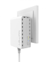 пример использования MikroTik PWR-LINE EU (PL7400)