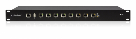 Ubiquiti 8-Port EdgeRouter маршрутизатор