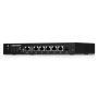 Маршрутизатор Ubiquiti EdgeRouter 6P комплектация