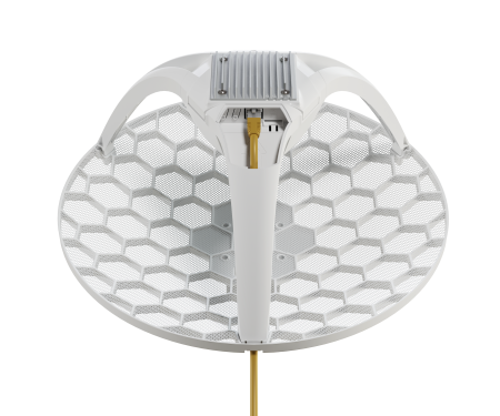 MikroTik LHGG LTE7 kit