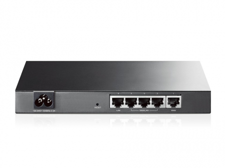 TP-Link TL-R470T+ маршрутизатор