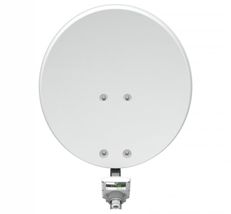 Радиомост уличный всепогодный LigoWave LigoDLB ECHO 5D