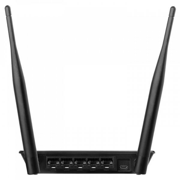 Edimax BR-6428nS v4 фронт