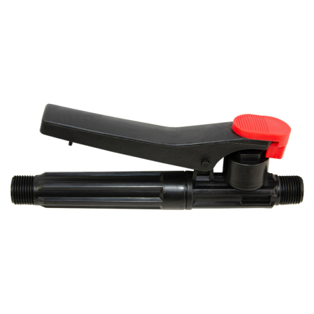 Опрыскиватель аккумуляторный ранцевый ZX-12E-06 ЭНЕРГИЯ