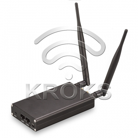 Kroks AP-C222WA-FS 4G (Box-2L1U-SM PoE)