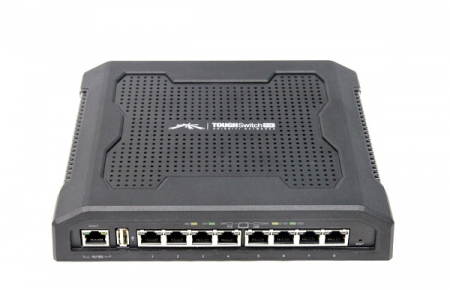 TOUGHSwitch POE Pro (Ubiquiti)