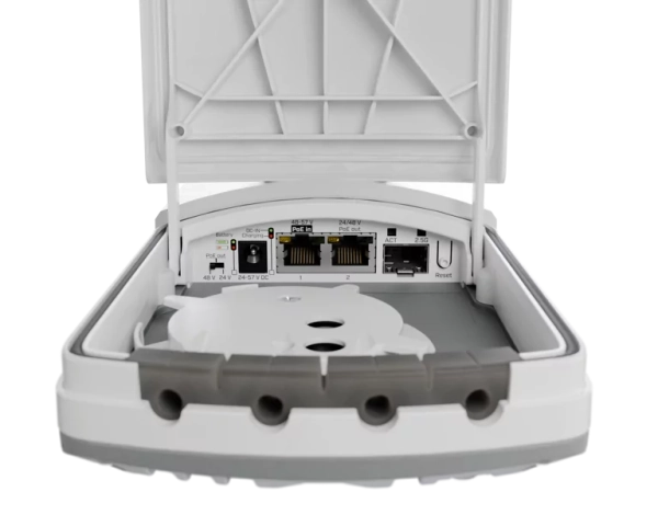 MikroTik FTC21-ups