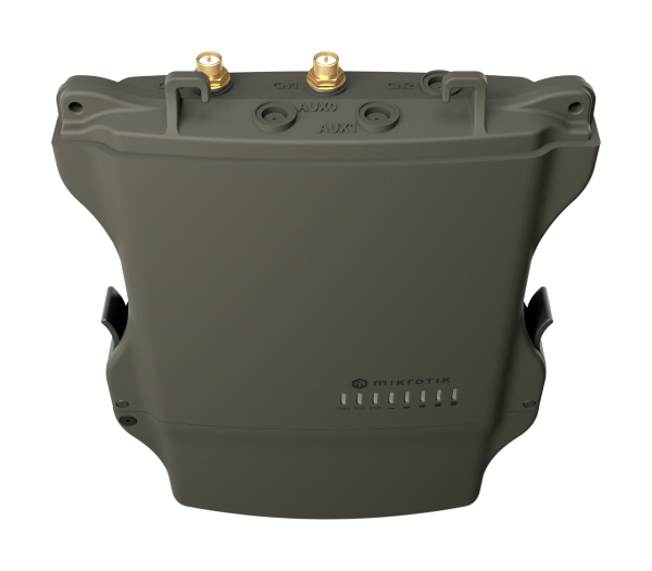 MikroTik NetMetal ax