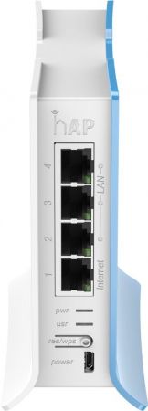 MikroTik hAP lite TC_1