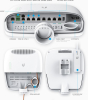 Маршрутизатор Ubiquiti EdgePoint R6 3 вида