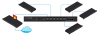Пример использования Ubiquiti EdgeSwitch 12 Fiber