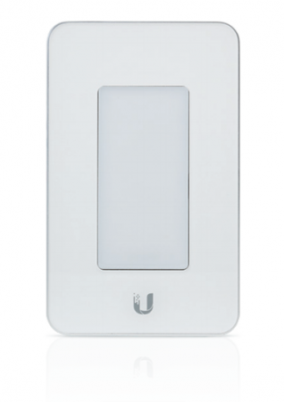 Световой выключатель Ubiquiti mFi Switch-Dimmer White