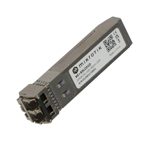 MikroTik XS+85LC01D