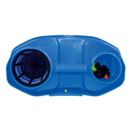 Опрыскиватель аккумуляторный ранцевый ZX-12E-06 ЭНЕРГИЯ