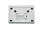 Коммутатор 8х Gigabit RJ45, 802.3af/at Ubiquiti US-8-EU