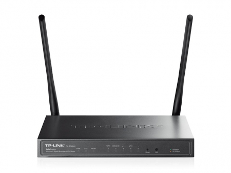 TP-Link TL-ER604W