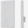 Ubiquiti UniFi AP AC Mesh Pro точка доступа крепление на мачту