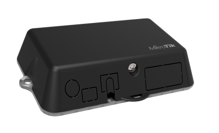 MikroTik LtAP mini LTE kit (2024)