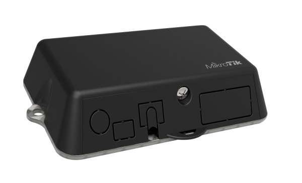 MikroTik LtAP mini LTE kit (2024)