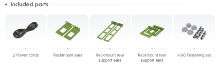 MikroTik RDS2216-2XG-4S+4XS-2XQ