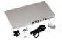 Пример использования Коммутатор Ubiquiti EdgeSwitch 16 XG