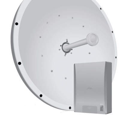 Точка доступа Ubiquiti PowerBridge M10 (1)