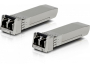 Использование оптического модуля Ubiquiti FiberModule UF-MM-10G