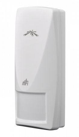 Настенный датчик движения Ubiquiti mFi-MSW